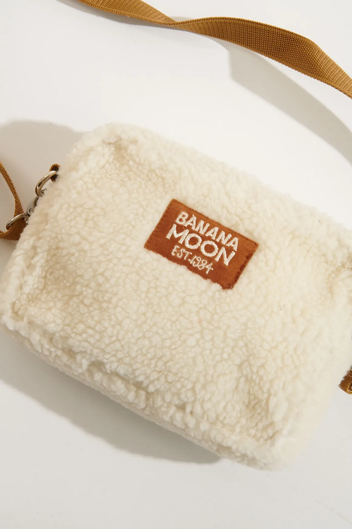 SAC Ecru CARSA WILLOWS