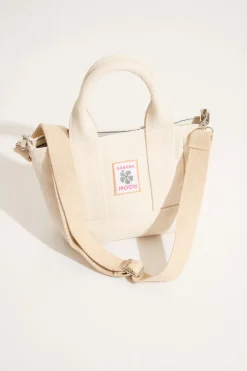 SAC Ecru MAIKO CLEMO