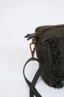 SAC Kaki FIDGI CARLINA