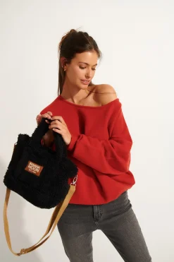 SAC Noir ARVA WILLOWS