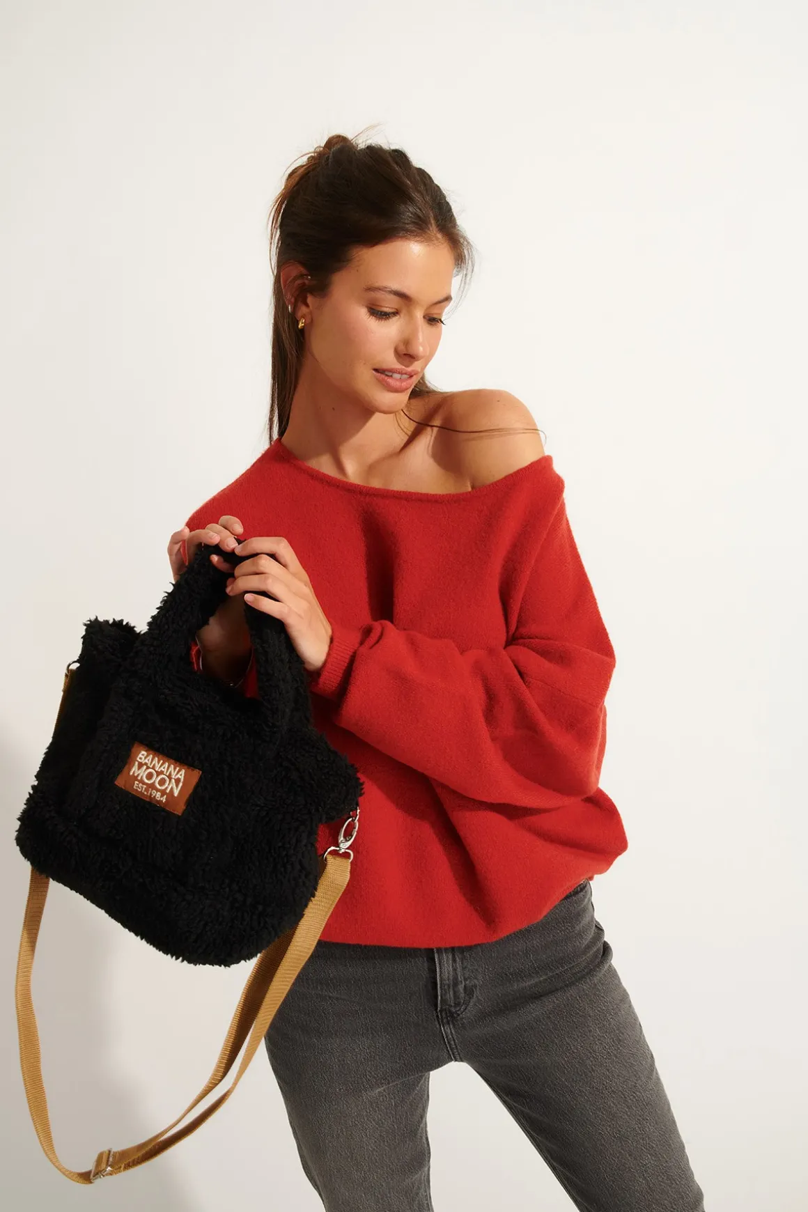 SAC Noir ARVA WILLOWS