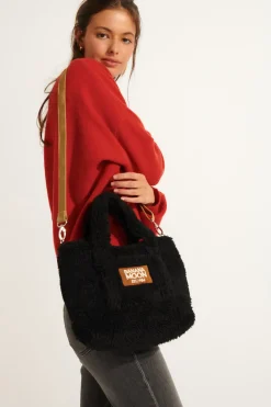 SAC Noir ARVA WILLOWS