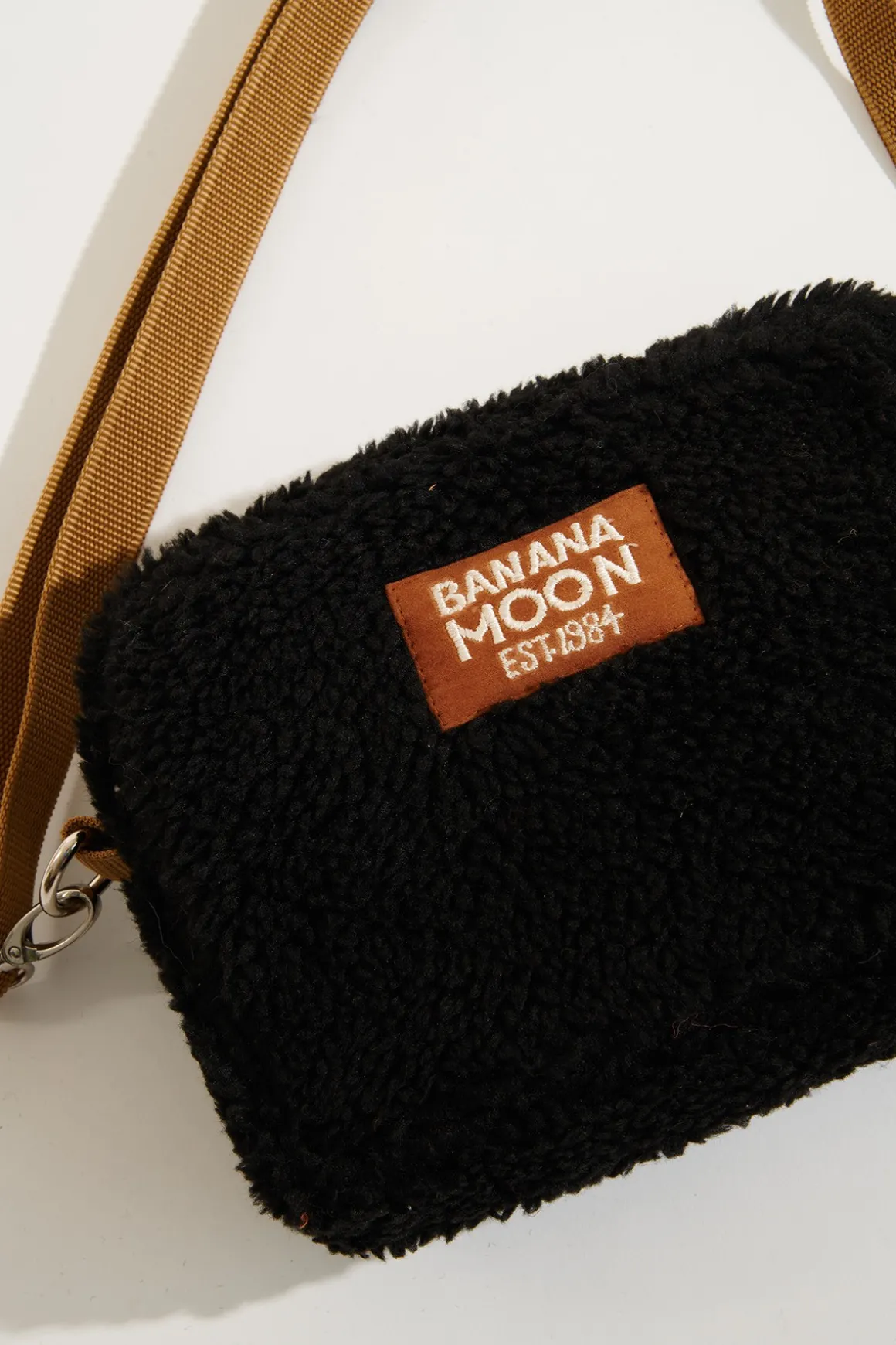 SAC Noir CARSA WILLOWS