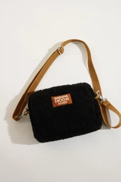 SAC Noir CARSA WILLOWS