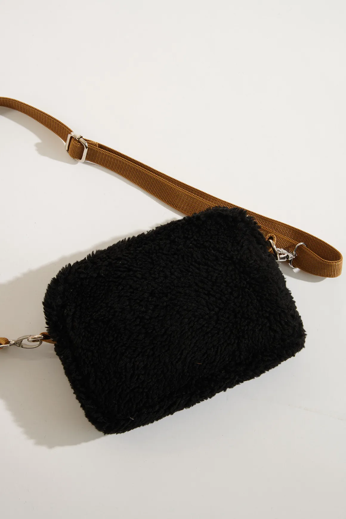 SAC Noir CARSA WILLOWS