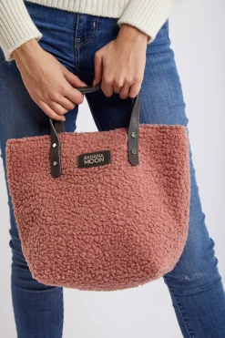 SAC Rose DOLAINE ELVINA