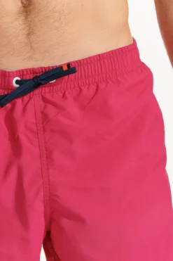 SHORT DE BAIN HOMME Rose MANLY POOLSCAPE