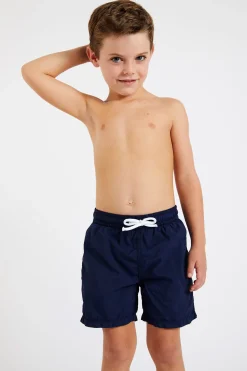 Short de bain Marine M AIR BASTOU