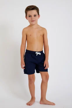 Short de bain Marine M AIR BASTOU