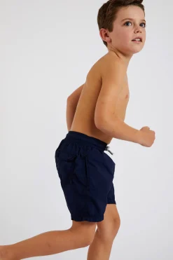 Short de bain Marine M AIR BASTOU