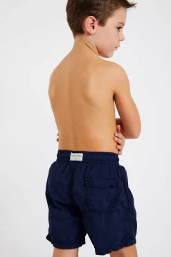 Short de bain Marine M AIR BASTOU