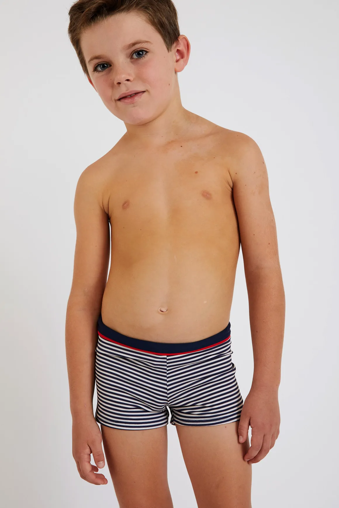 Short de bain Marine M CORY SEATTLE