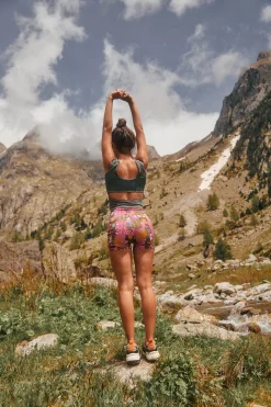 SHORT Kaki MINDS WELLSHINE