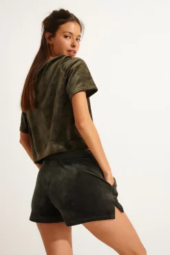 SHORT Kaki SCOTTY SEALAKE