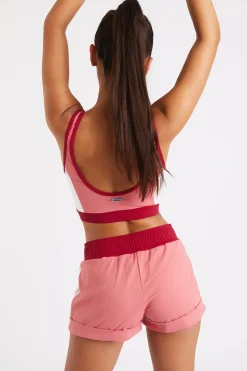 SHORT Rose MAGA SPRINT