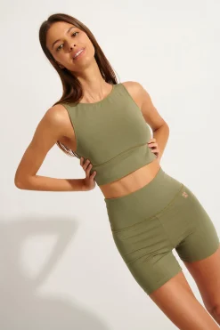 SHORT Vert MINDS WELLDAYS