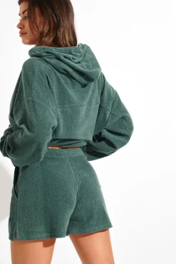 SHORT Vert PIKE KEYSTONE