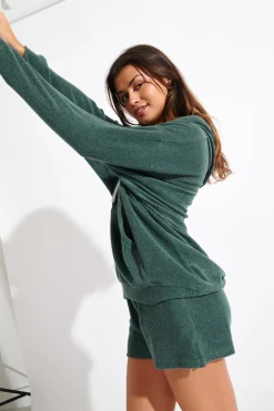 SHORT Vert PIKE KEYSTONE