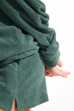 SHORT Vert PIKE KEYSTONE