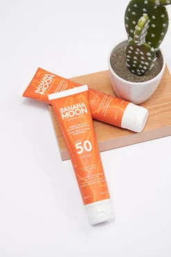 Solar cream Orange SOLARLINE SUNCARE