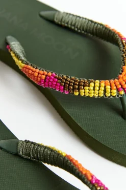 TONG Kaki CALISUN SEASIDE