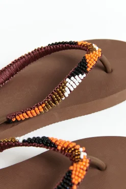 TONG Marron CALISUN SEASIDE