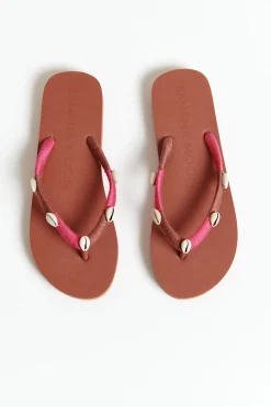 TONG Marron NILULU SEASIDE