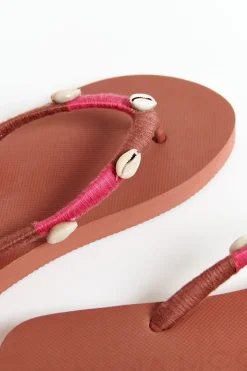 TONG Marron NILULU SEASIDE