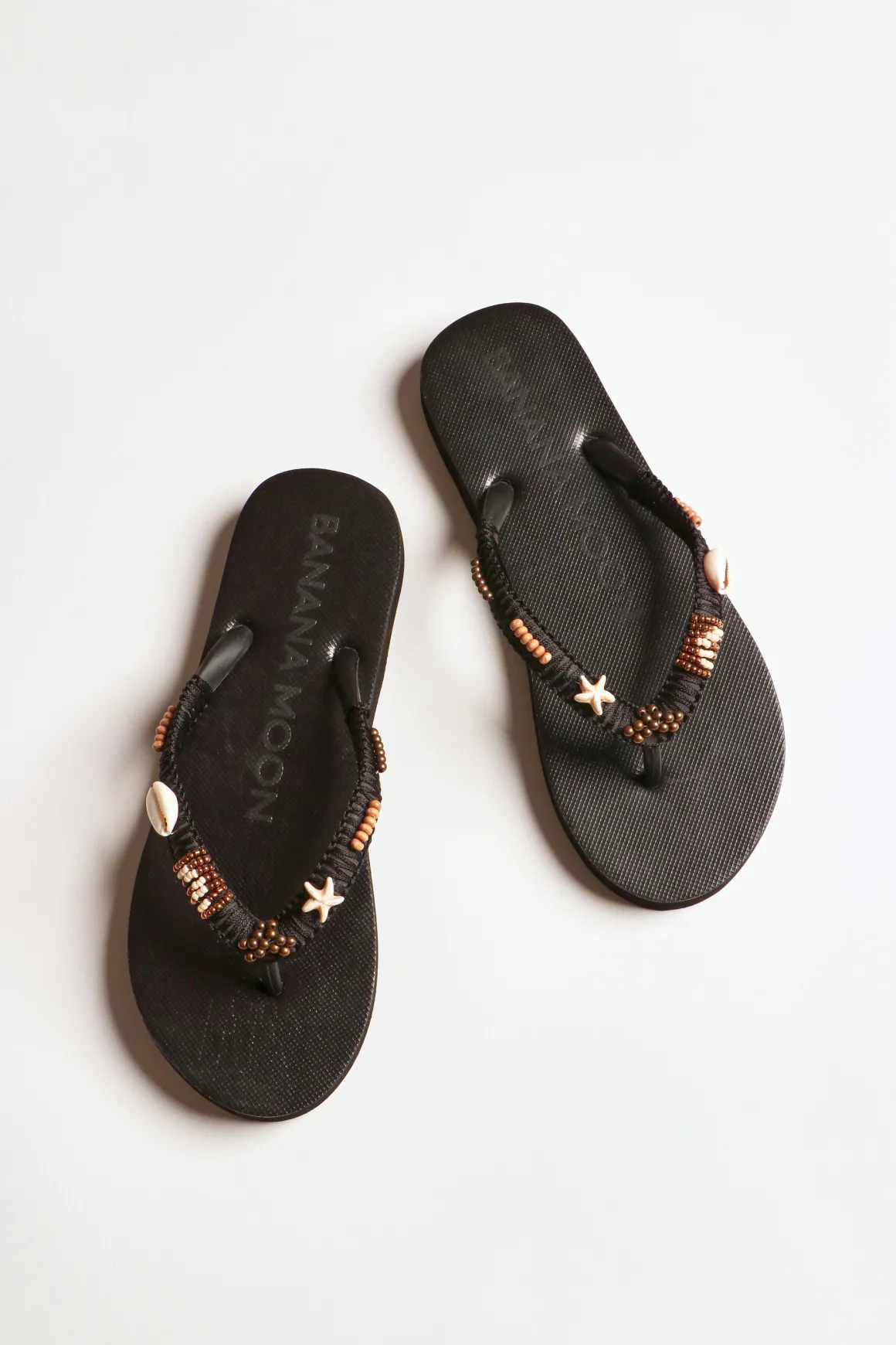 TONG Noir LUCEROS TAHUATA