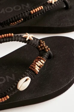 TONG Noir LUCEROS TAHUATA