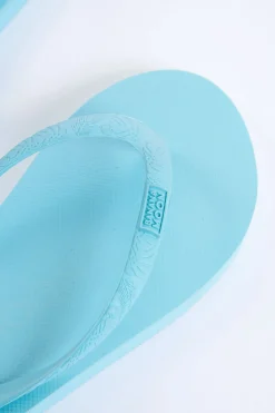 Tongs Bleu SWAINS TAHUATA