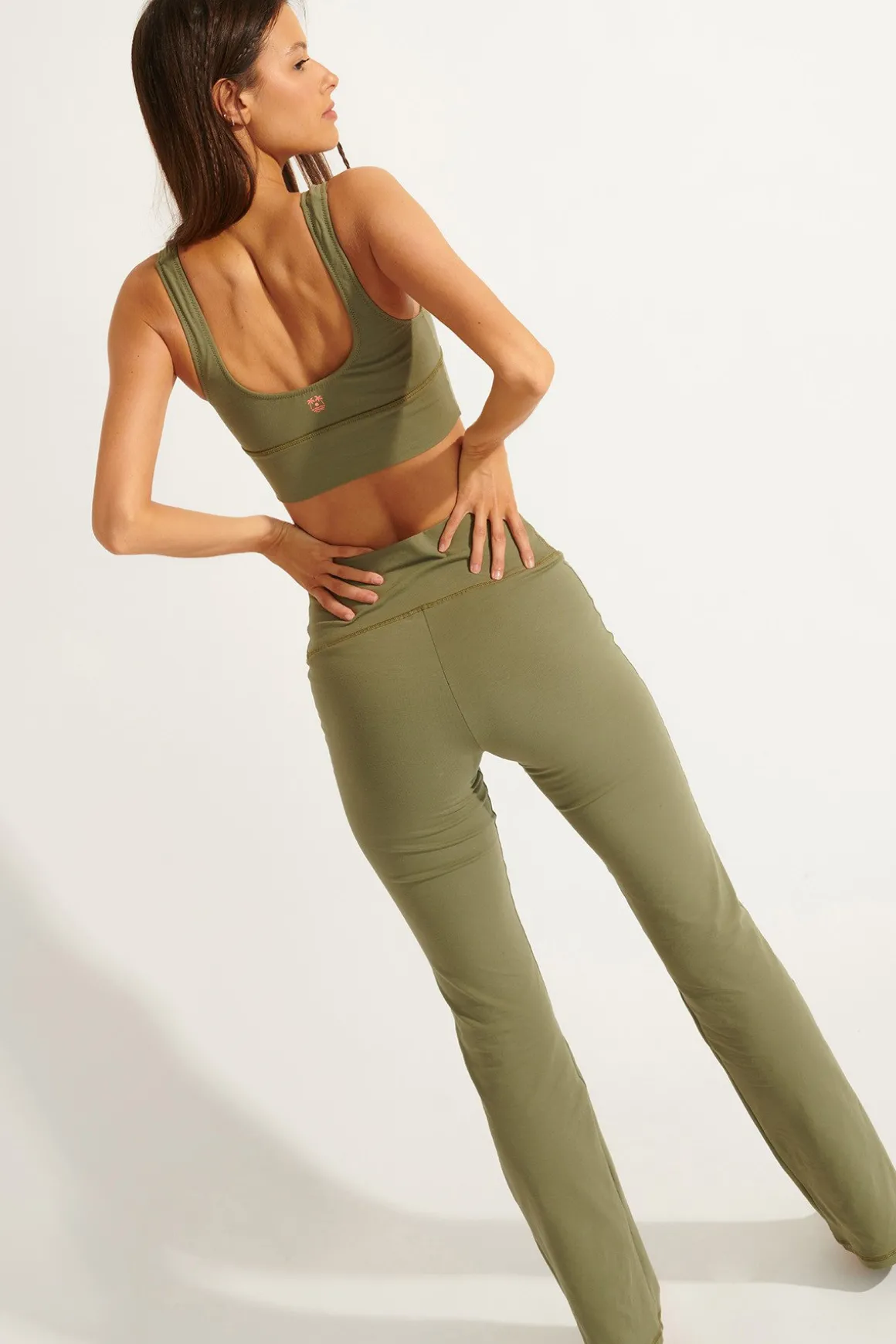 TOP Vert FLOWING WELLDAYS