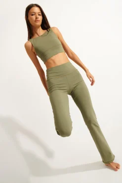 TOP Vert FLOWING WELLDAYS