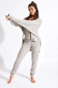 TSHIRT Beige MARSHALL PEBBLE