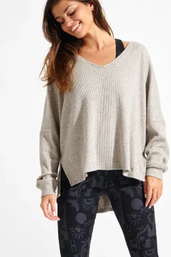 TSHIRT Beige MARSHALL PEBBLE