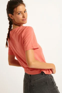 TSHIRT Rose WAKEY MIDOLI