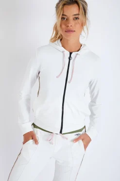 Veste Ecru CHICAGO SPRINT