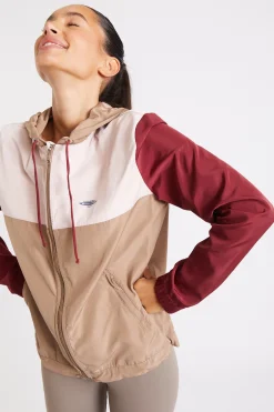 Veste Gris SKIP ZOOMING