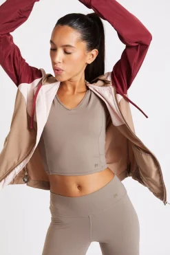 Veste Gris SKIP ZOOMING