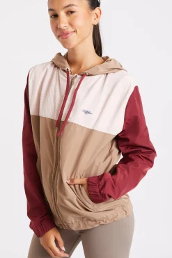 Veste Gris SKIP ZOOMING