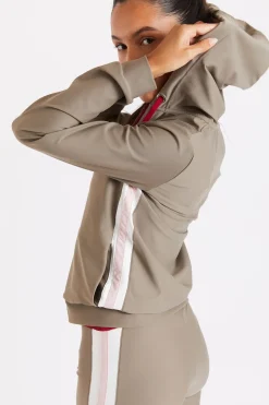 Veste Marron CHICAGO SPRINT