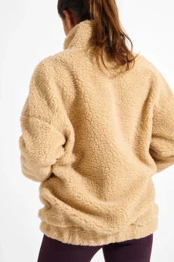 Veste Marron SAIKO CARNIGHT