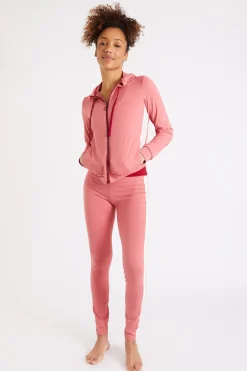 Veste Rose CHICAGO SPRINT